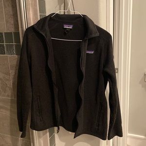 Patagonia jacket